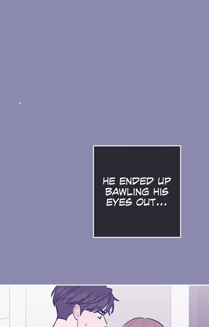 Can’t Think Straight Chapter 105.1 page 7 - 