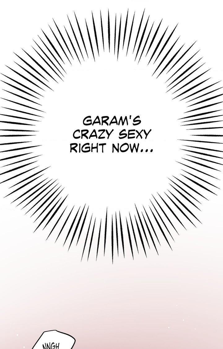 Can’t Think Straight Chapter 105.1 page 61 - 