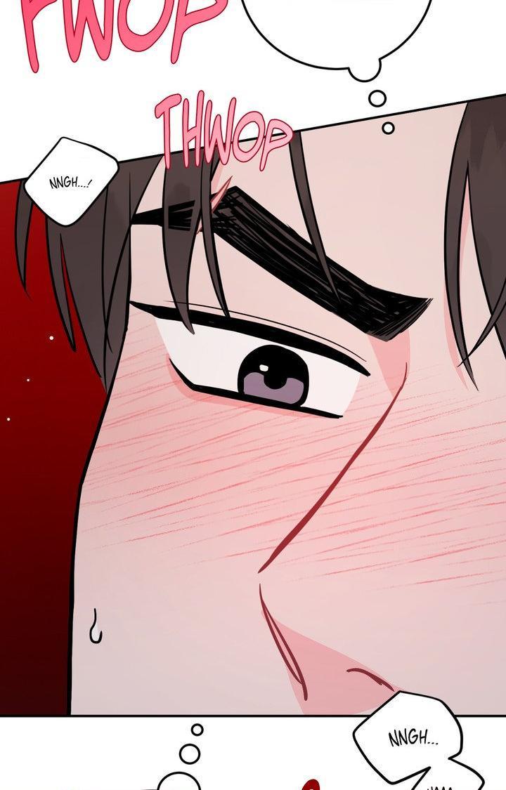 Can’t Think Straight Chapter 105.1 page 66 - 