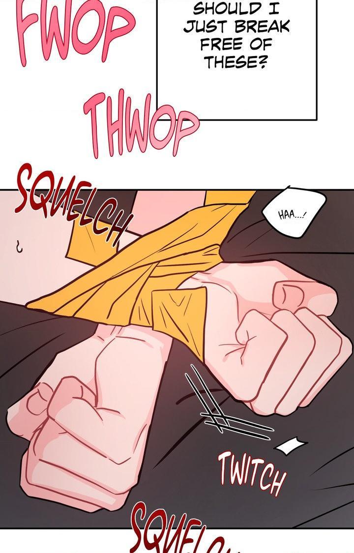 Can’t Think Straight Chapter 105.1 page 68 - 