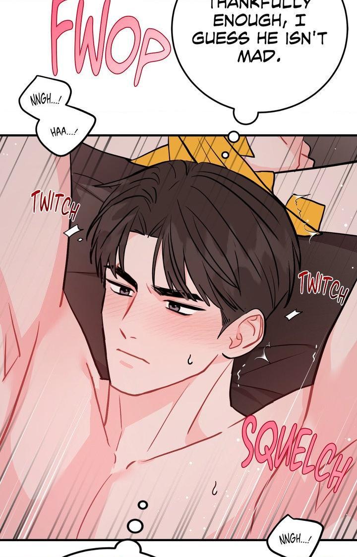 Can’t Think Straight Chapter 105.1 page 70 - 