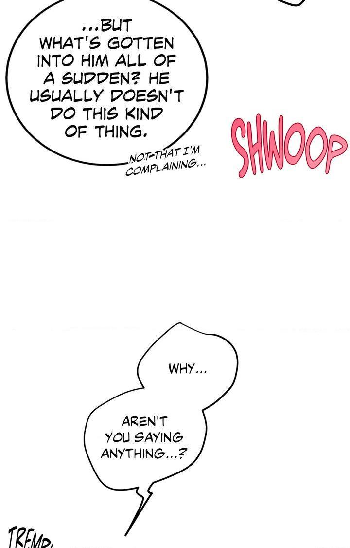Can’t Think Straight Chapter 105.1 page 71 - 