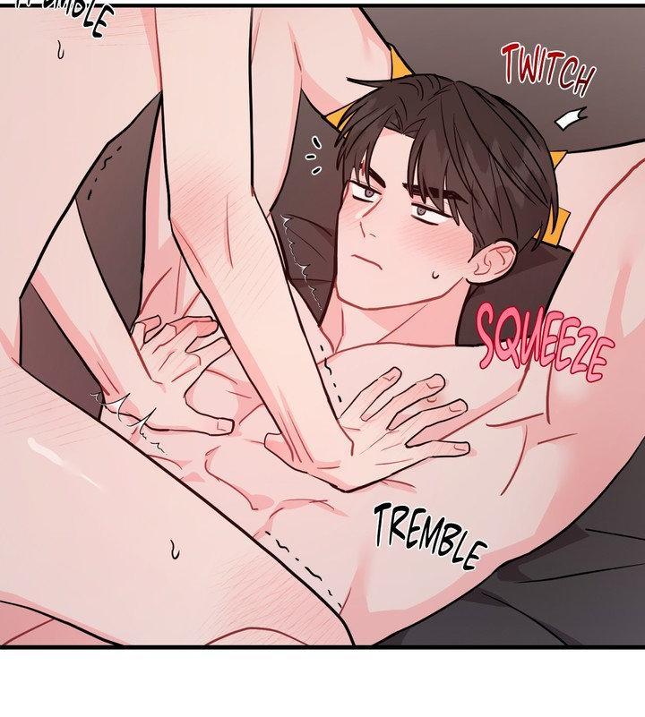 Can’t Think Straight Chapter 105.1 page 72 - 