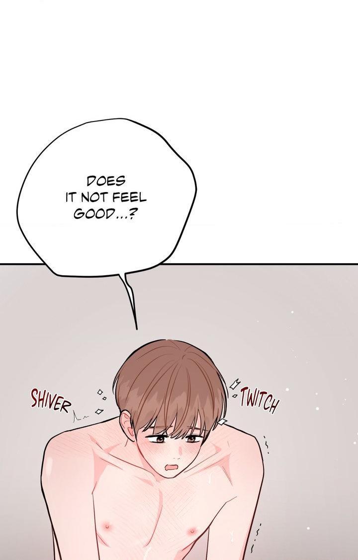 Can’t Think Straight Chapter 105.1 page 73 - 