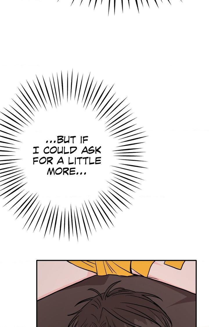 Can’t Think Straight Chapter 105.1 page 75 - 