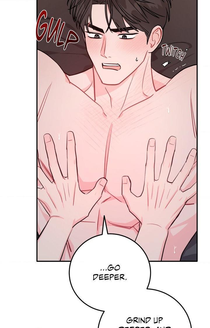 Can’t Think Straight Chapter 105.1 page 76 - 