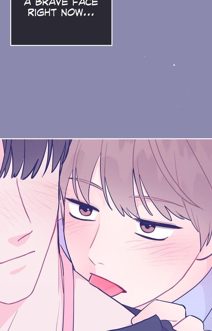 Can’t Think Straight Chapter 105.1 page 9 - 