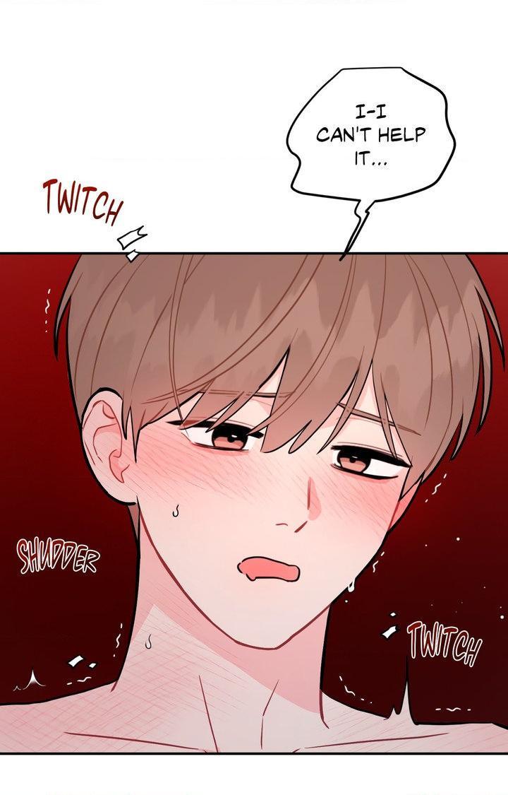 Can’t Think Straight Chapter 105.1 page 84 - 