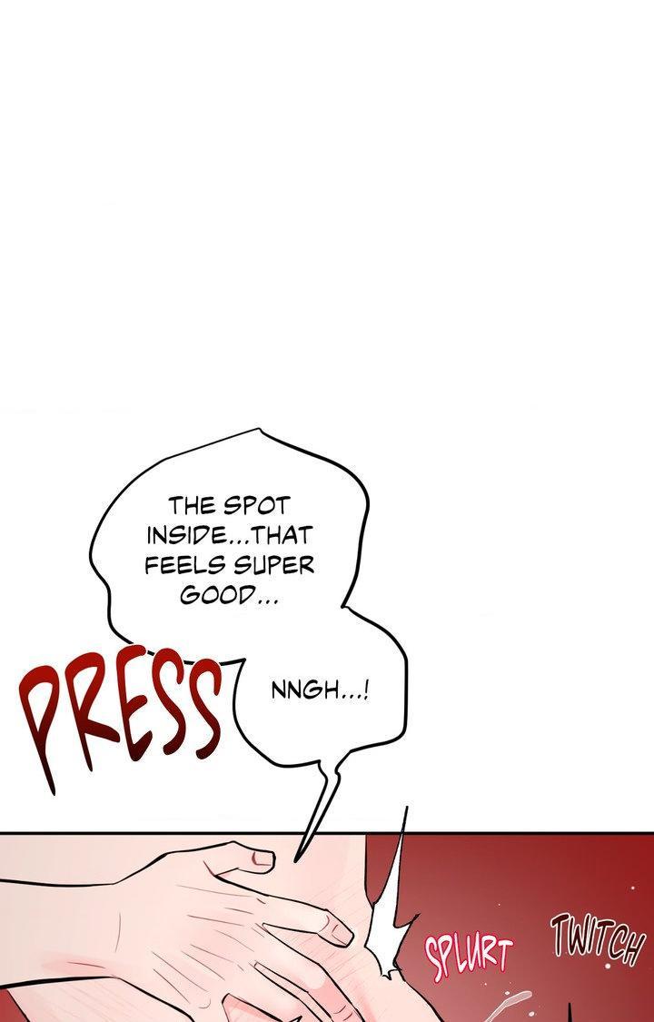 Can’t Think Straight Chapter 105.1 page 85 - 