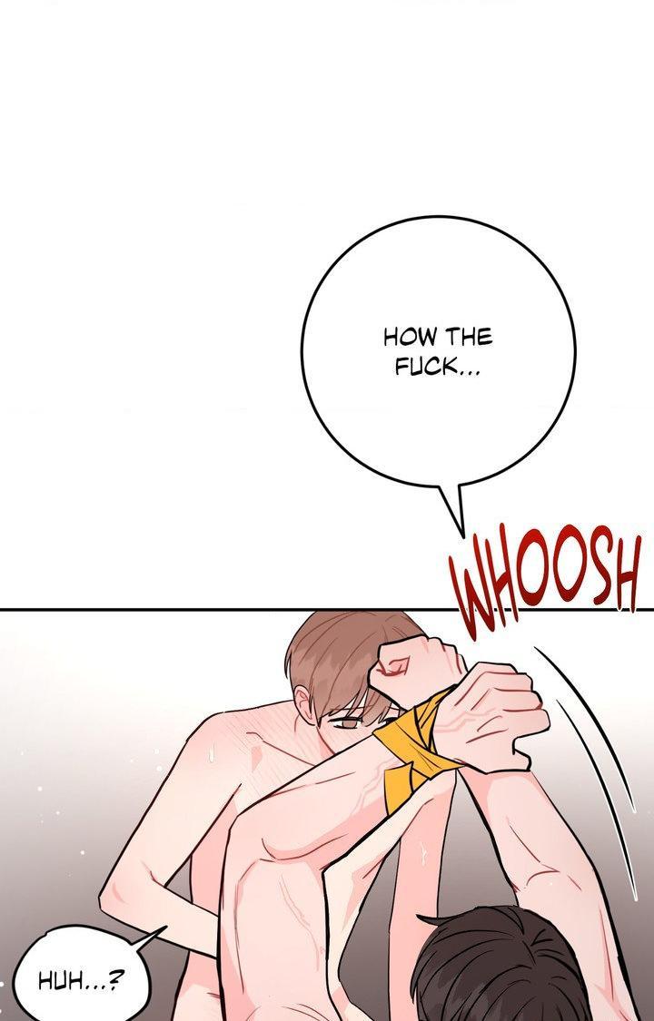 Can’t Think Straight Chapter 105.1 page 88 - 