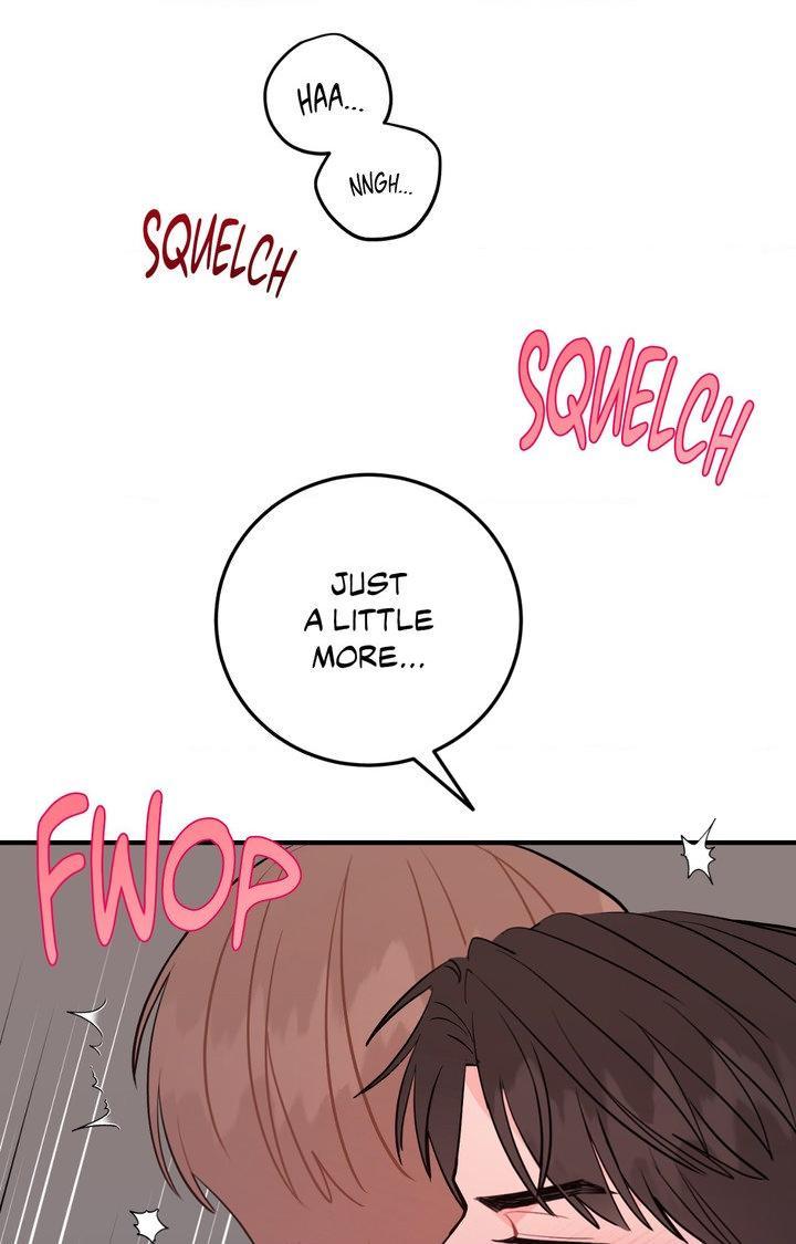 Can’t Think Straight Chapter 106.1 page 11 - 