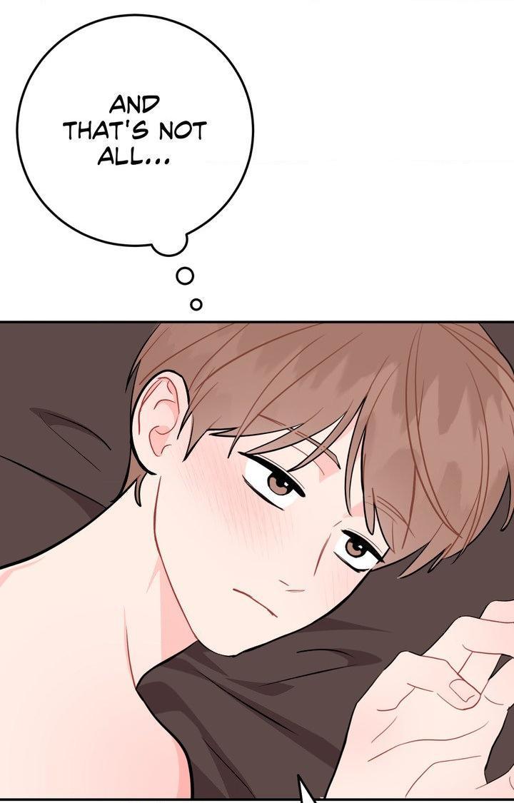Can’t Think Straight Chapter 106.1 page 101 - 