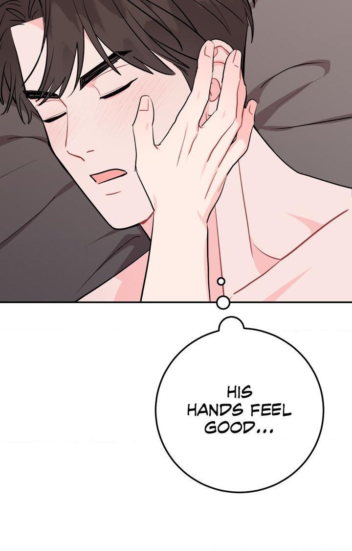 Can’t Think Straight Chapter 106.1 page 103 - 