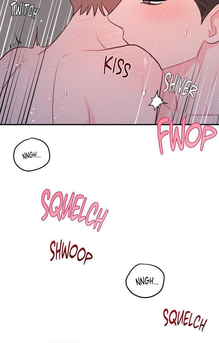 Can’t Think Straight Chapter 106.1 page 12 - 