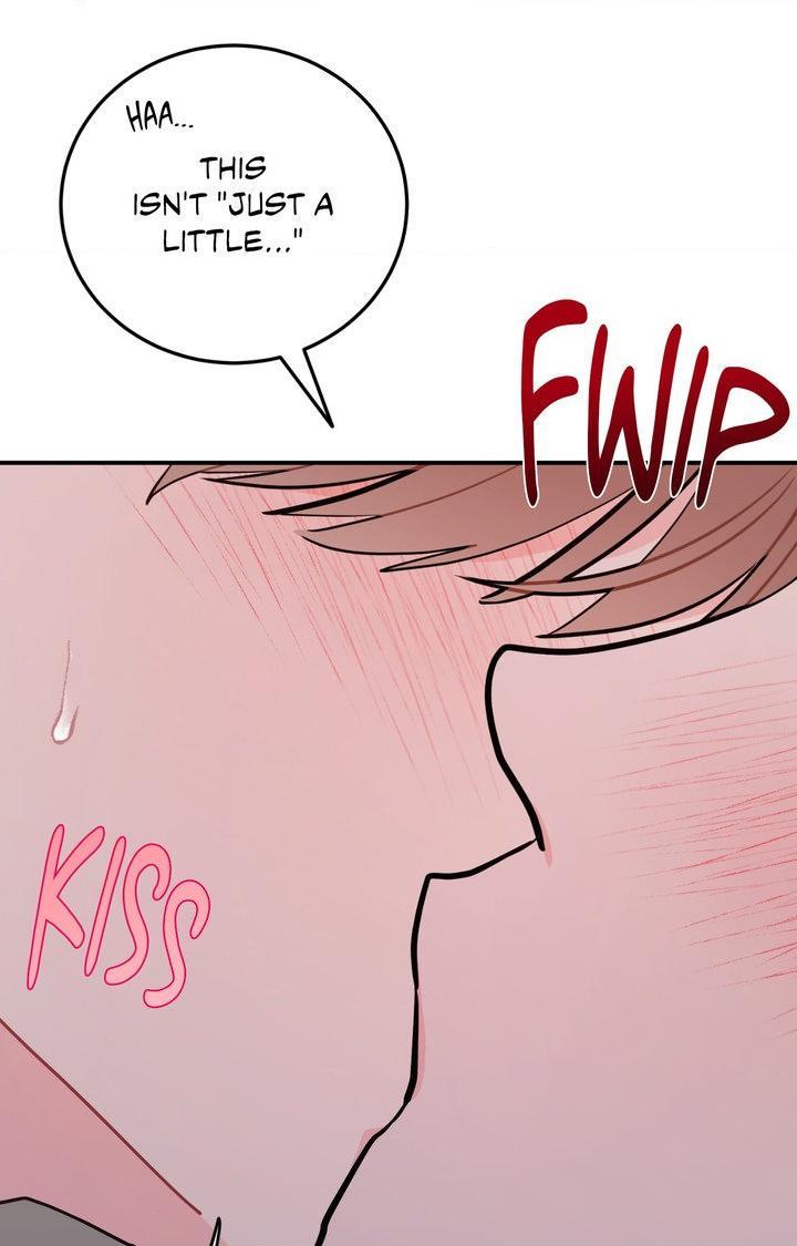 Can’t Think Straight Chapter 106.1 page 13 - 