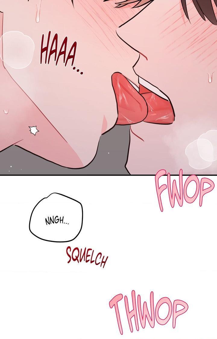 Can’t Think Straight Chapter 106.1 page 15 - 