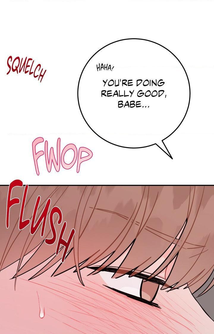 Can’t Think Straight Chapter 106.1 page 16 - 