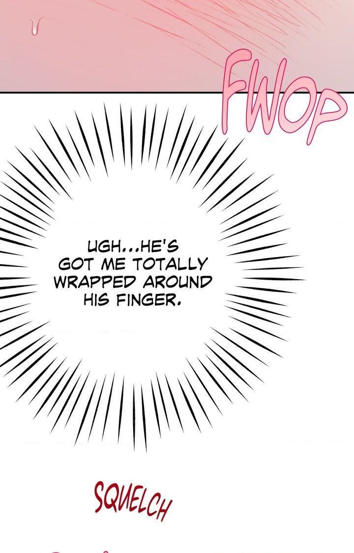 Can’t Think Straight Chapter 106.1 page 17 - 
