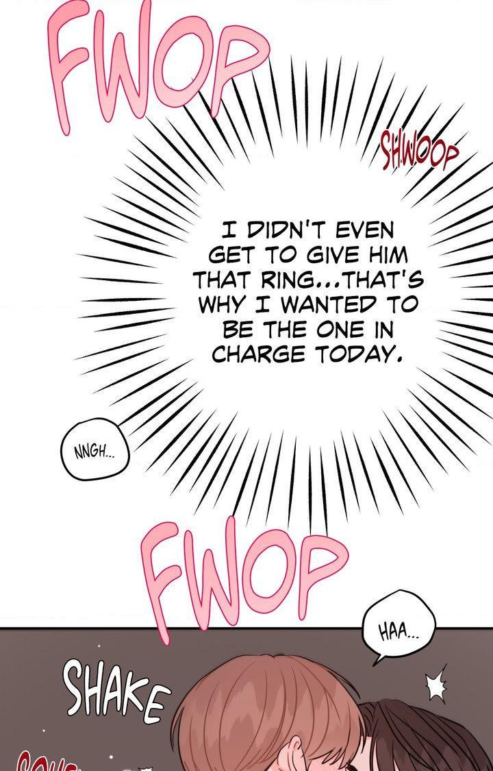 Can’t Think Straight Chapter 106.1 page 18 - 