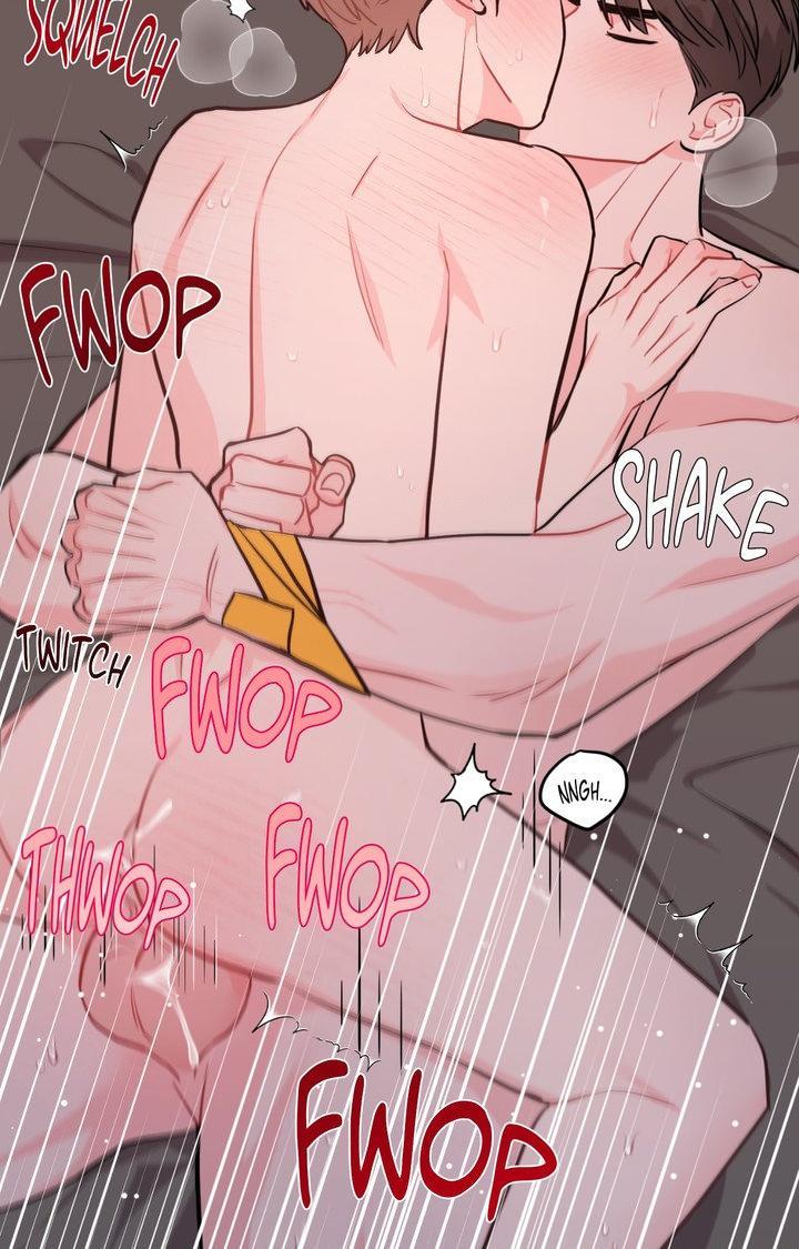 Can’t Think Straight Chapter 106.1 page 19 - 