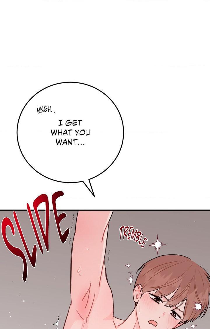 Can’t Think Straight Chapter 106.1 page 23 - 