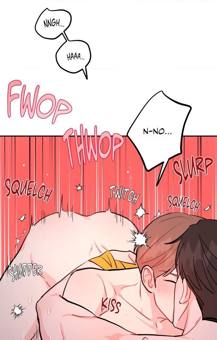 Can’t Think Straight Chapter 106.1 page 32 - 