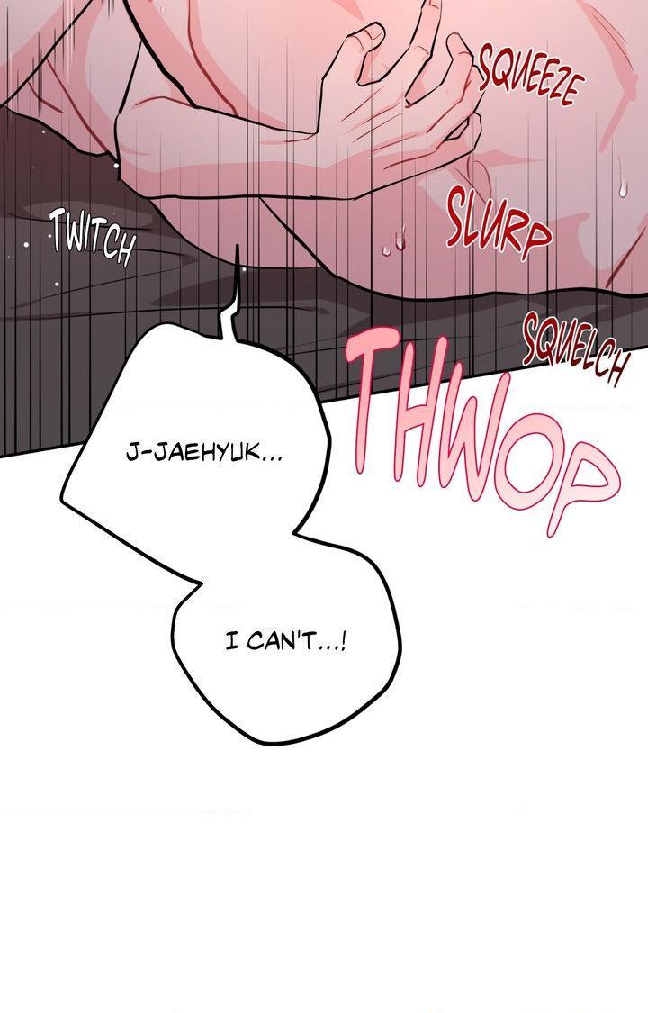 Can’t Think Straight Chapter 106.1 page 33 - 