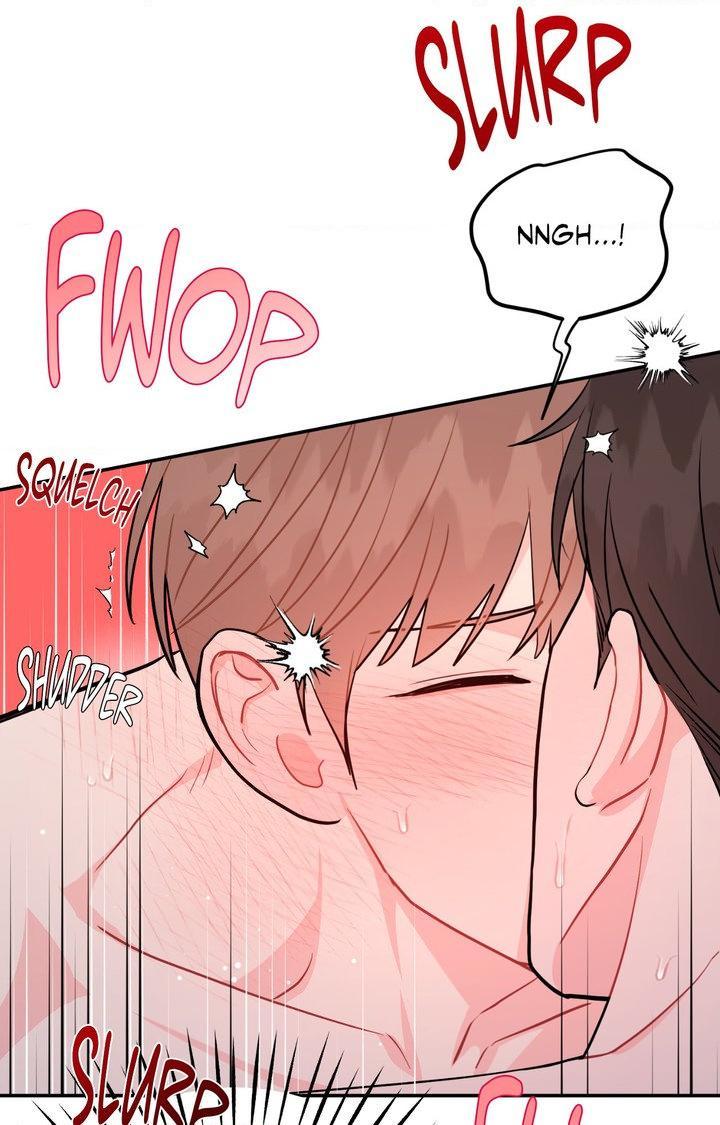 Can’t Think Straight Chapter 106.1 page 34 - 