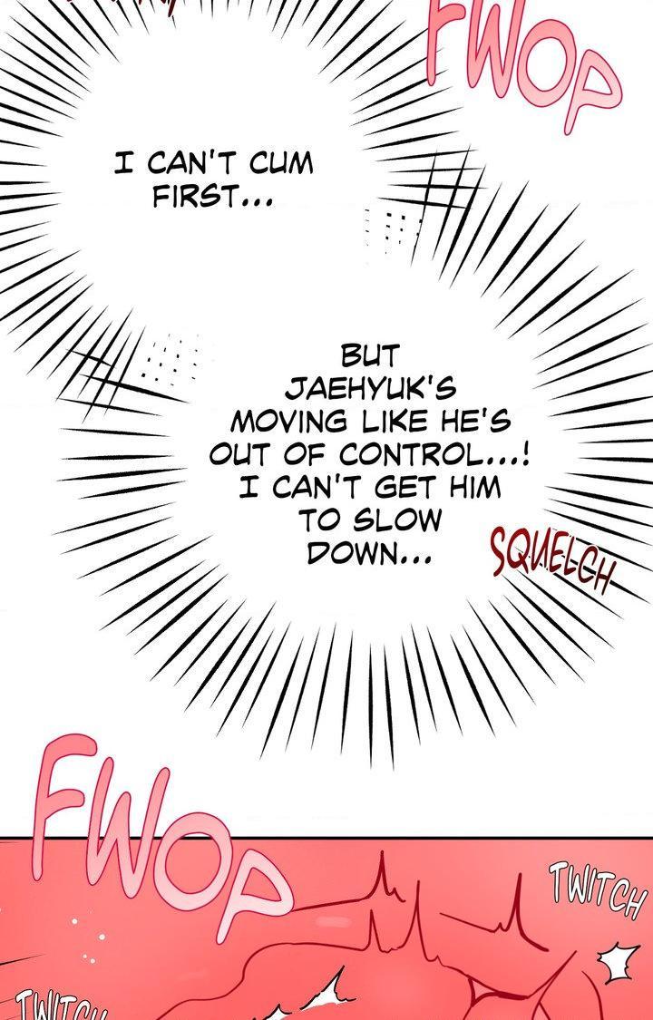 Can’t Think Straight Chapter 106.1 page 35 - 