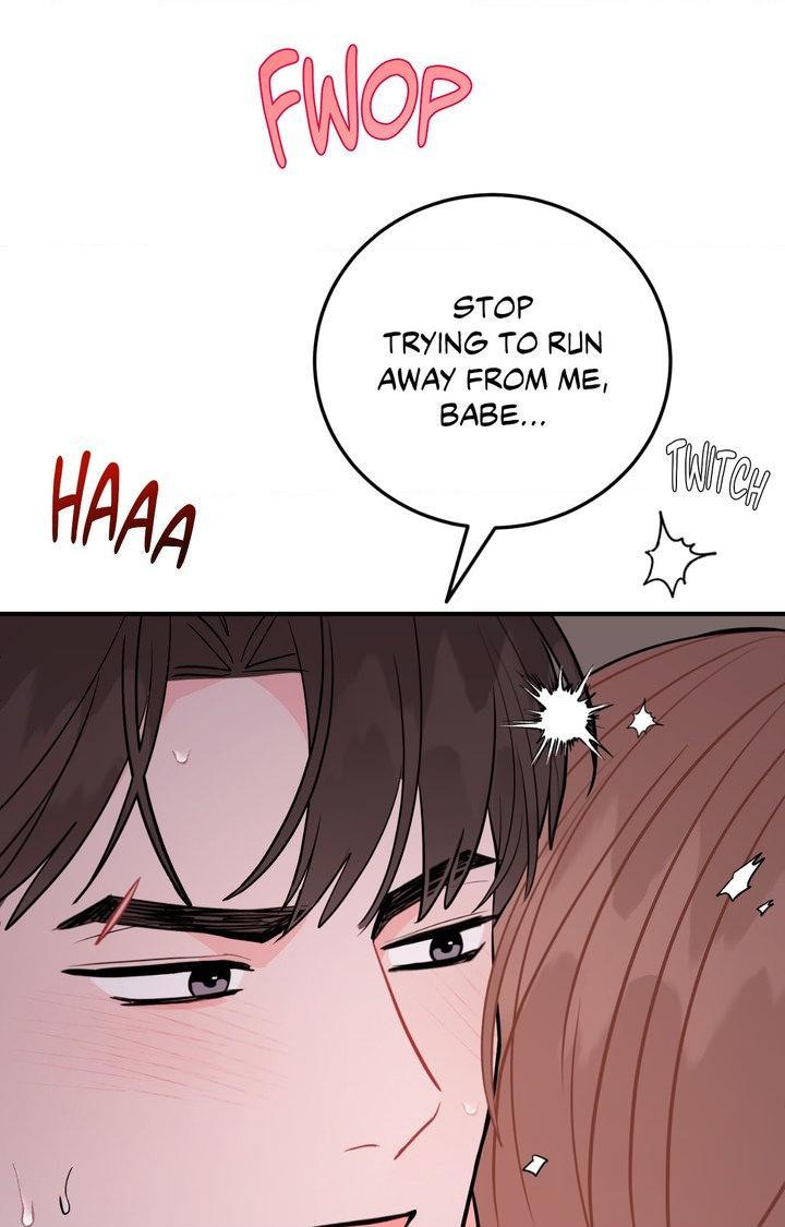 Can’t Think Straight Chapter 106.1 page 42 - 