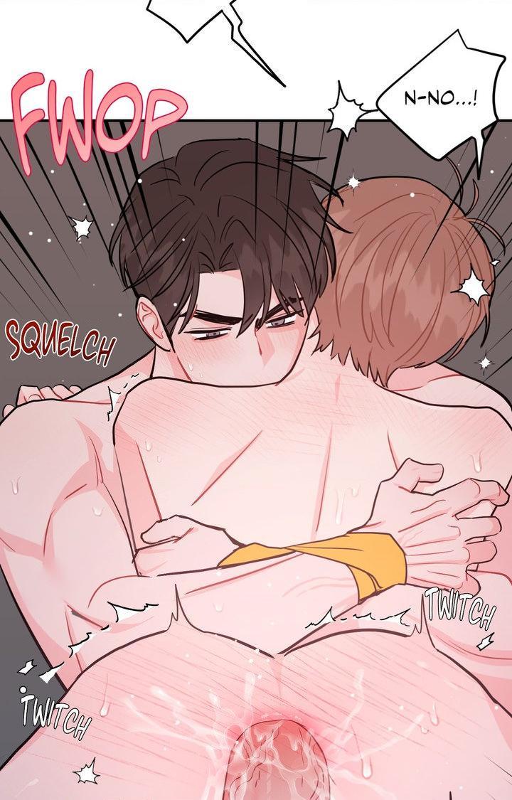 Can’t Think Straight Chapter 106.1 page 47 - 