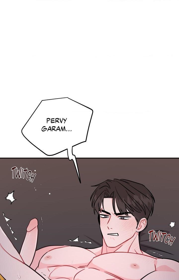 Can’t Think Straight Chapter 106.1 page 60 - 