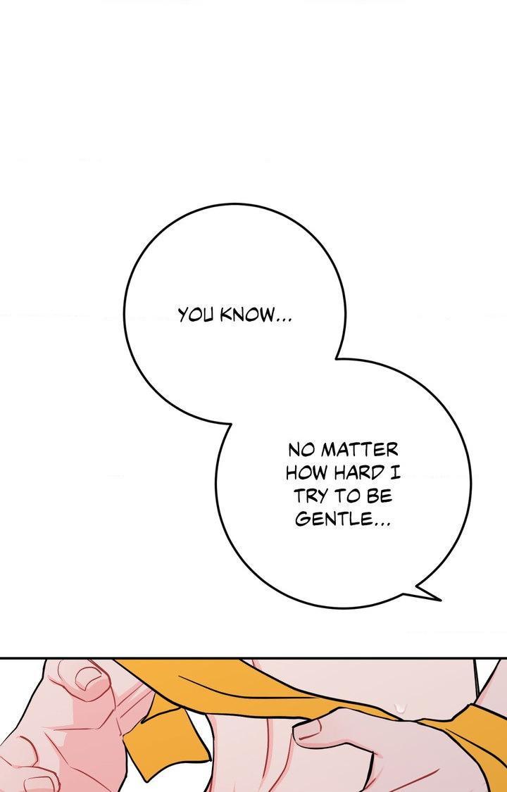 Can’t Think Straight Chapter 106.1 page 72 - 