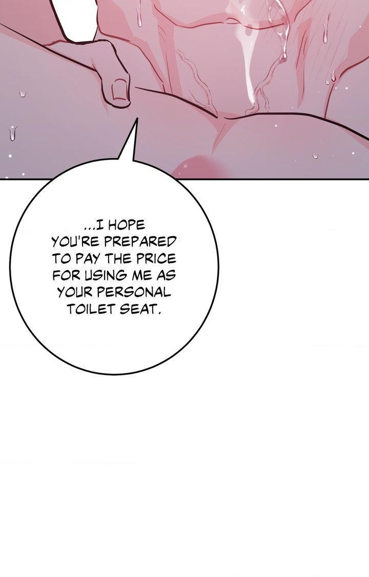Can’t Think Straight Chapter 106.1 page 77 - 