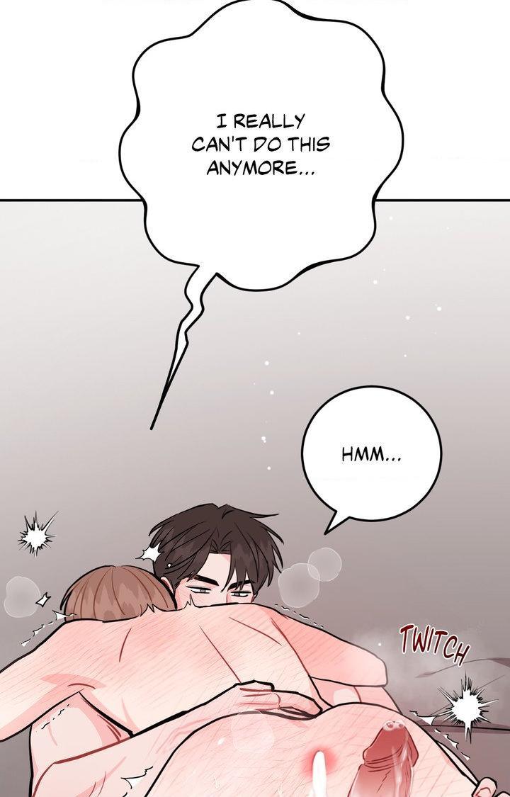 Can’t Think Straight Chapter 106.1 page 82 - 