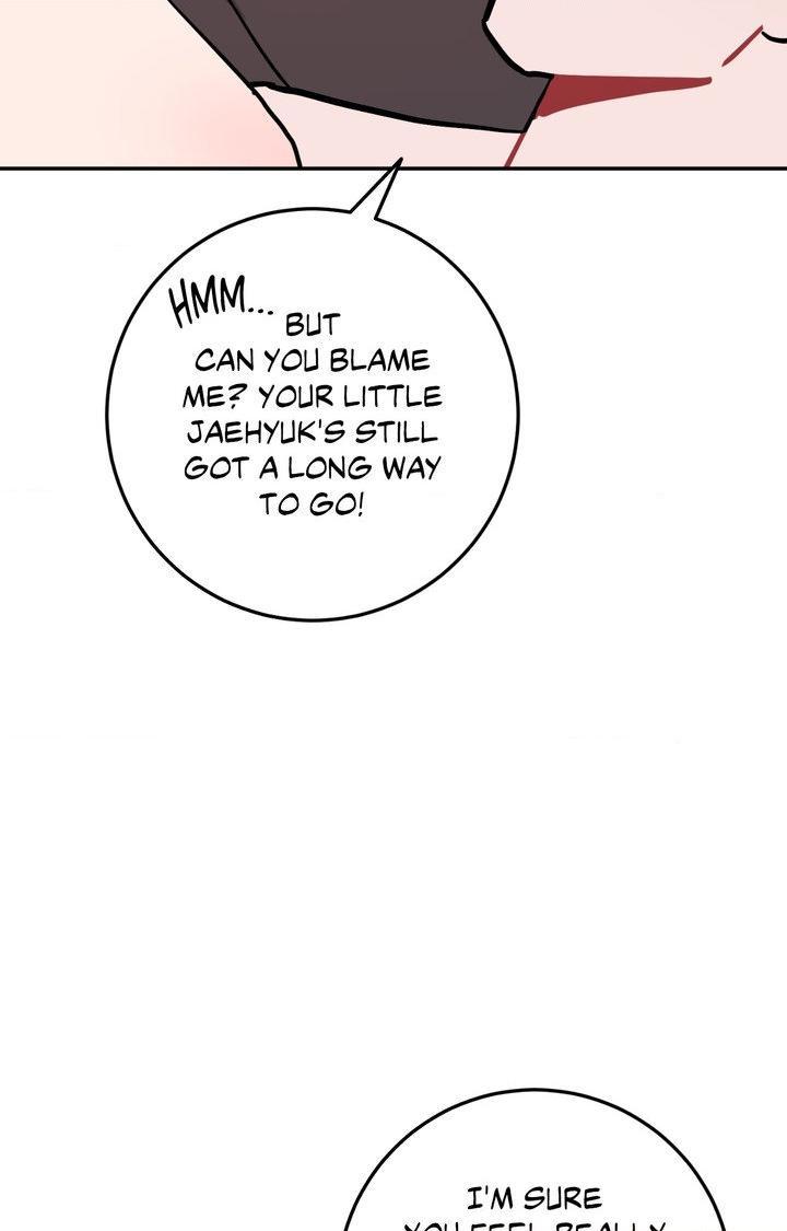Can’t Think Straight Chapter 106.1 page 90 - 