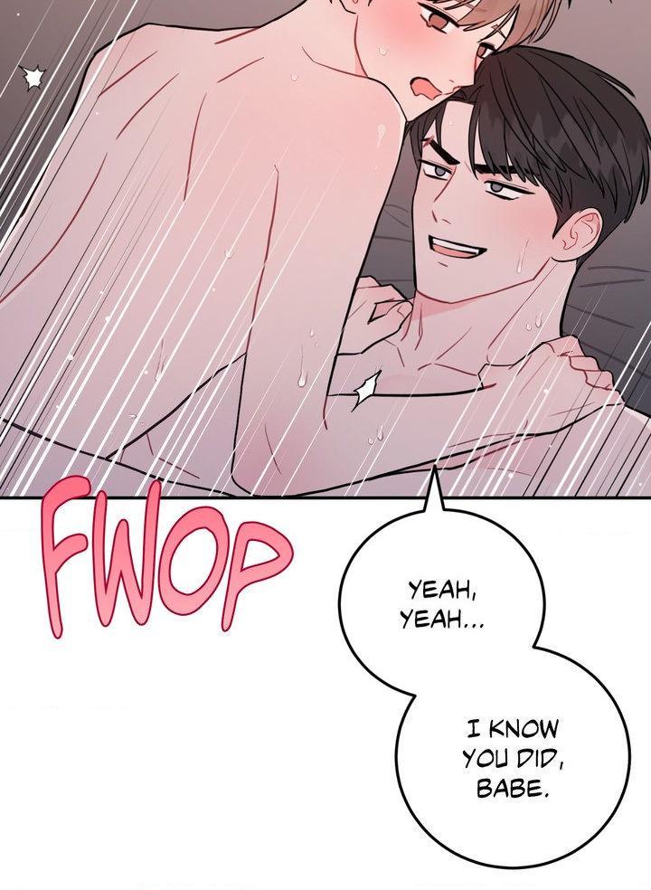 Can’t Think Straight Chapter 106.1 page 10 - 