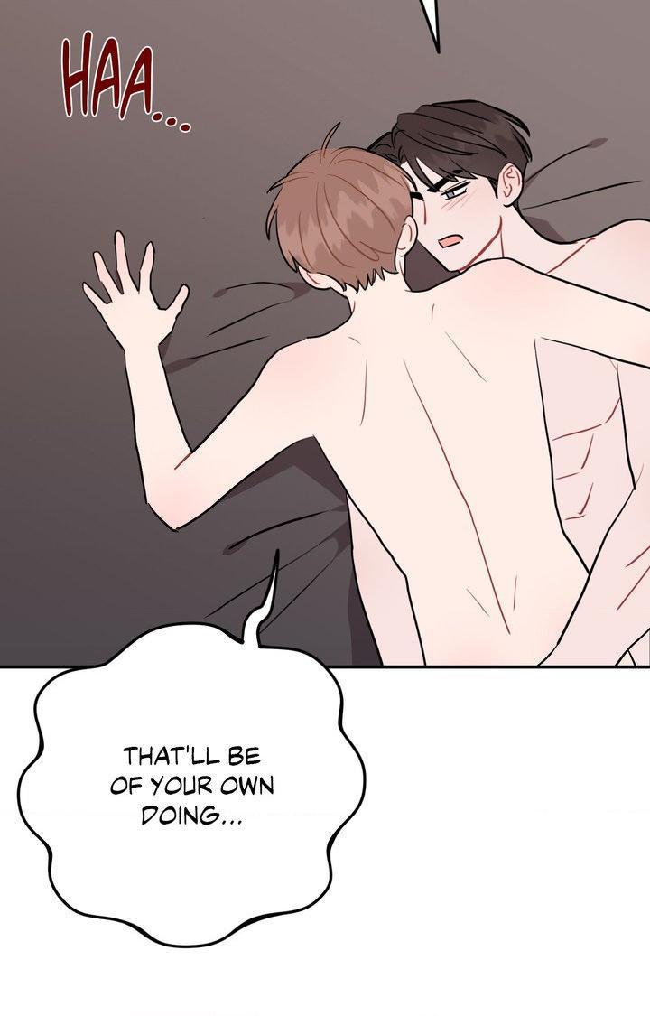 Can’t Think Straight Chapter 106.1 page 93 - 