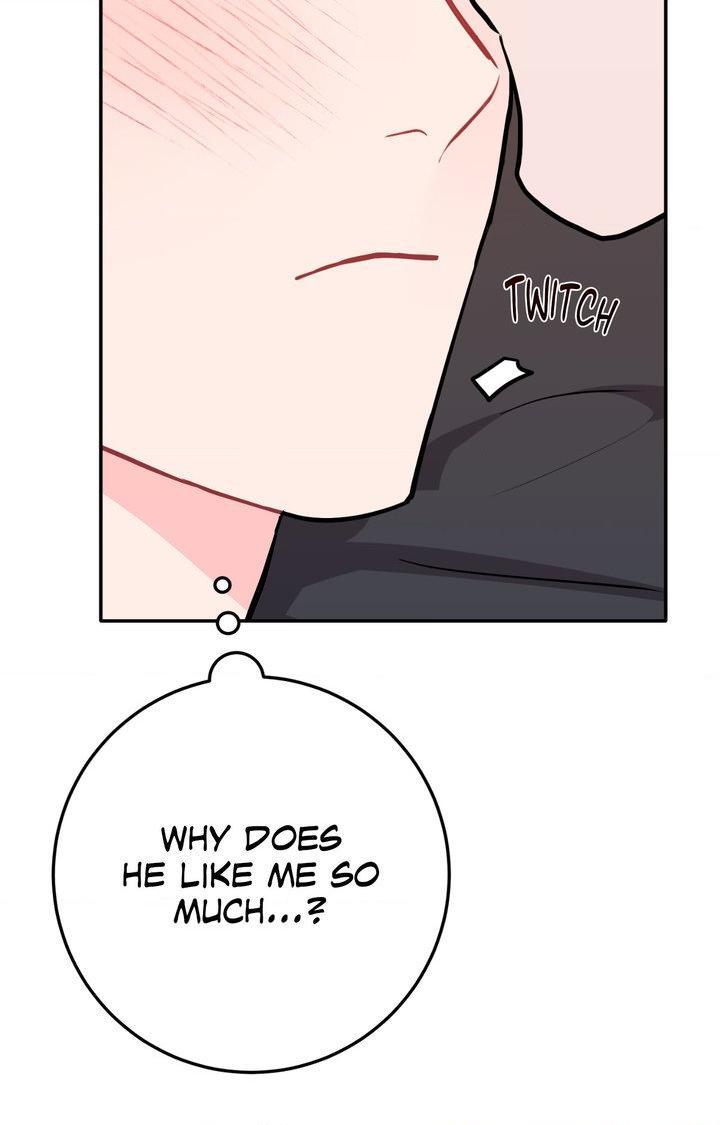 Can’t Think Straight Chapter 106.1 page 95 - 