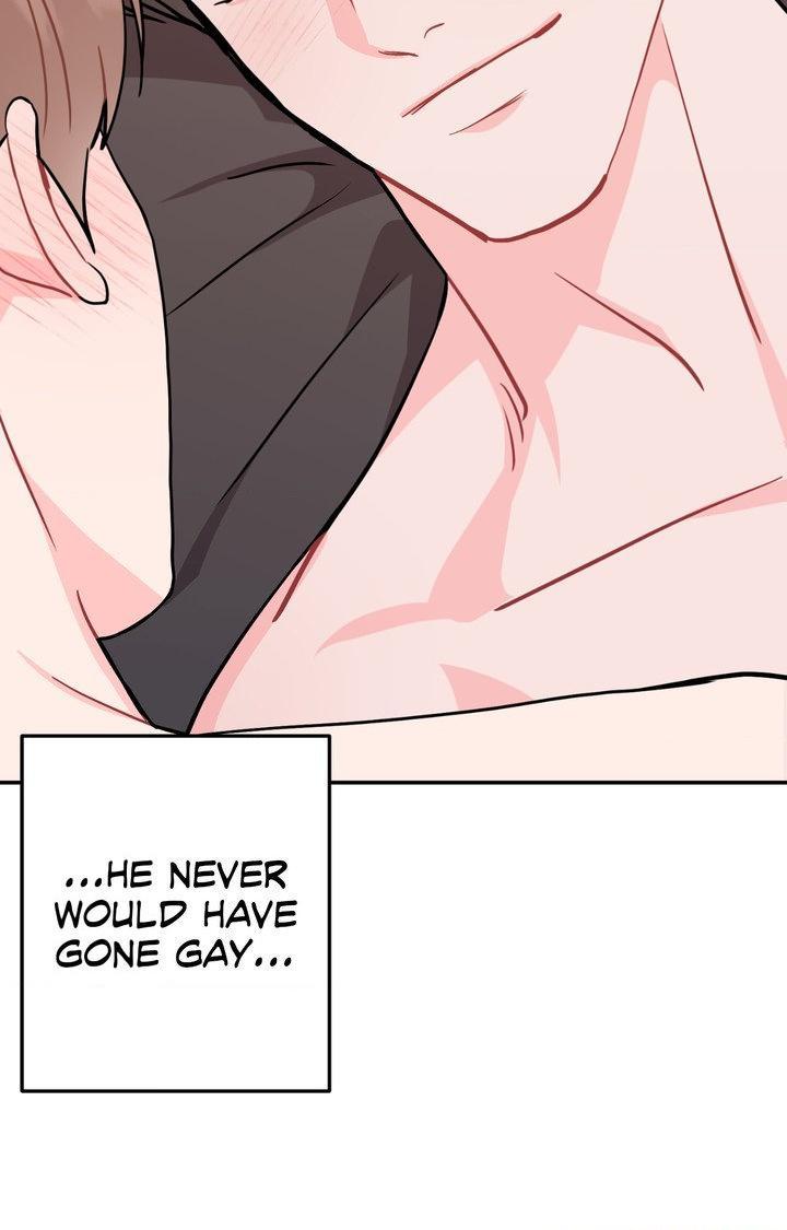 Can’t Think Straight Chapter 106.1 page 98 - 