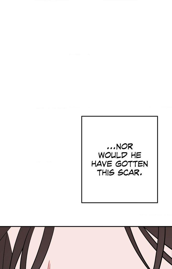 Can’t Think Straight Chapter 106.1 page 99 - 