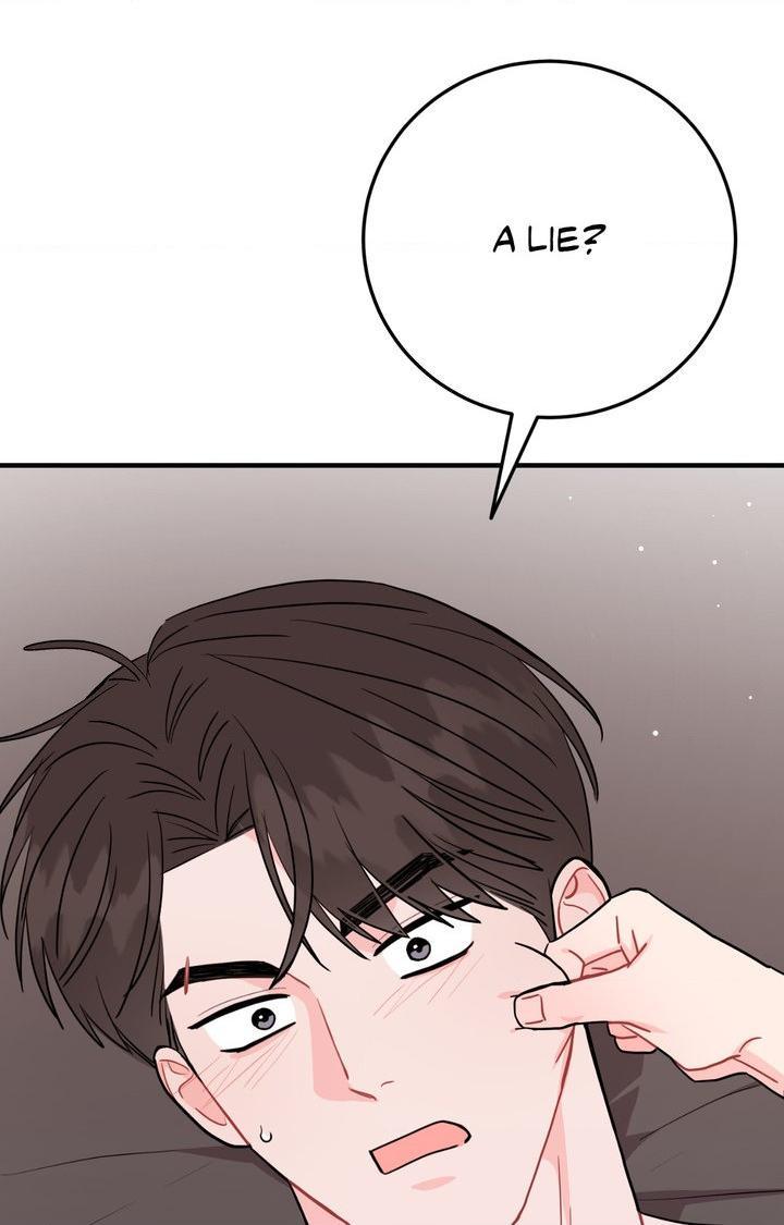 Can’t Think Straight Chapter 107.1 page 12 - 