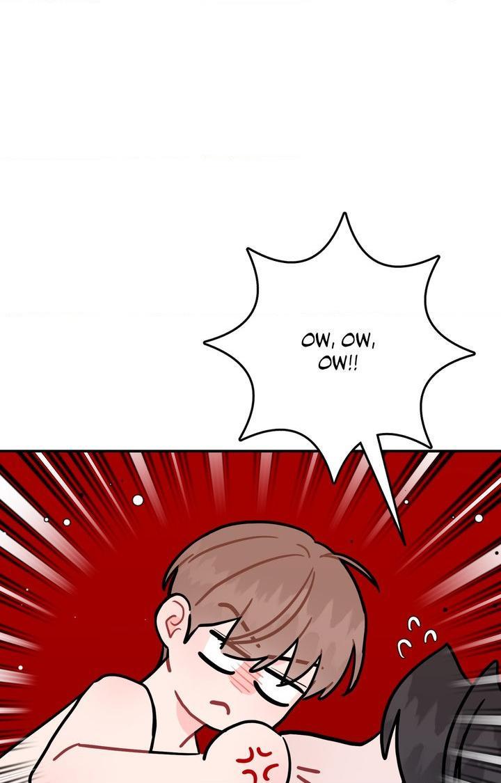Can’t Think Straight Chapter 107.1 page 14 - 