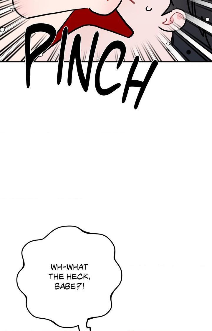 Can’t Think Straight Chapter 107.1 page 15 - 