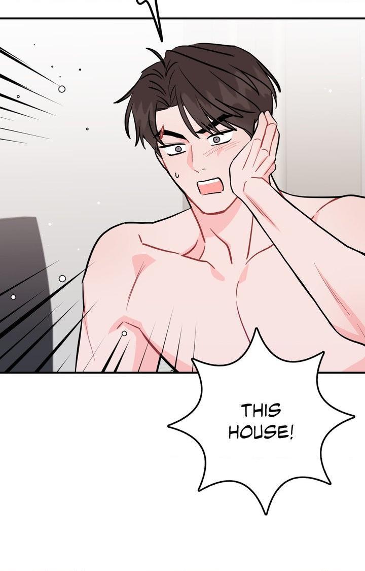 Can’t Think Straight Chapter 107.1 page 16 - 