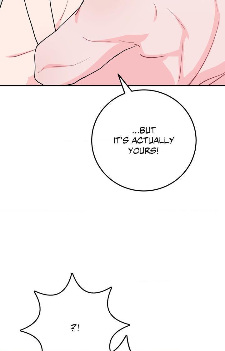 Can’t Think Straight Chapter 107.1 page 18 - 