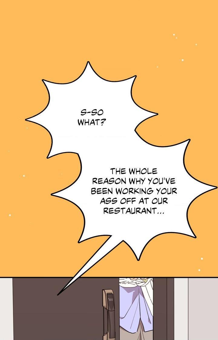 Can’t Think Straight Chapter 107.1 page 3 - 