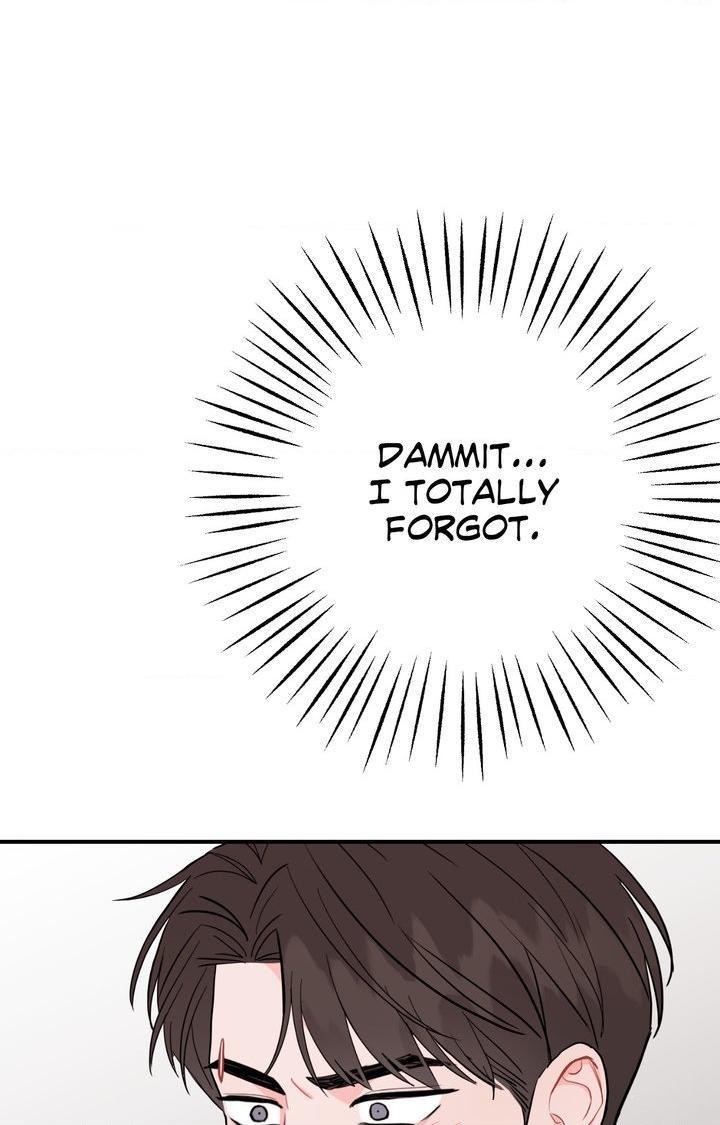 Can’t Think Straight Chapter 107.1 page 21 - 