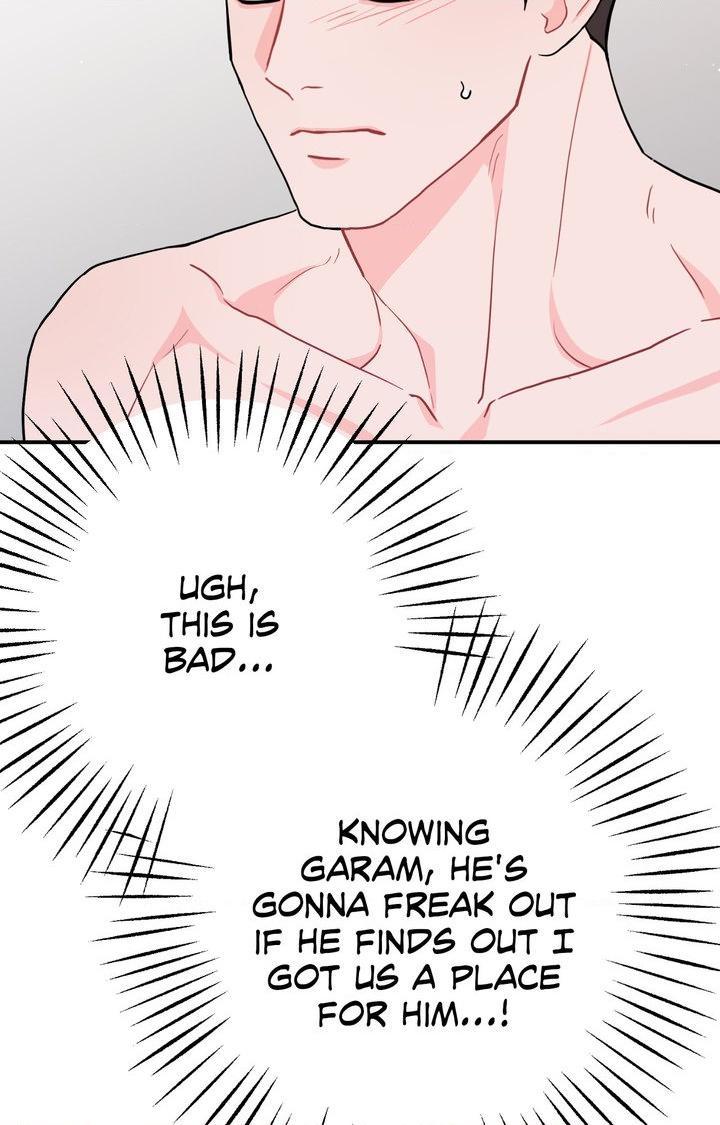 Can’t Think Straight Chapter 107.1 page 22 - 