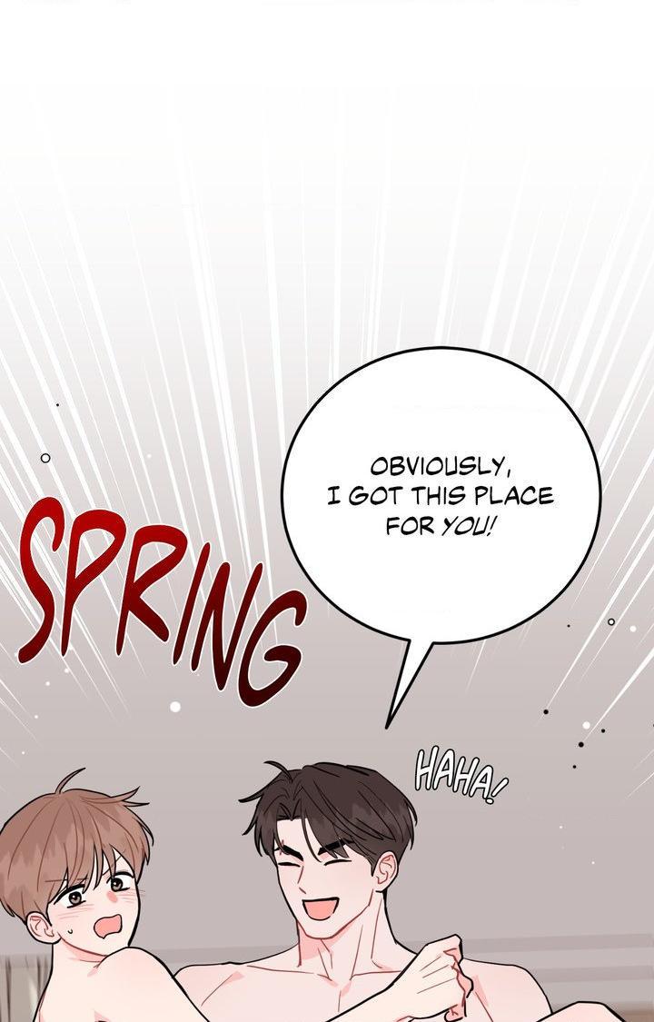 Can’t Think Straight Chapter 107.1 page 32 - 